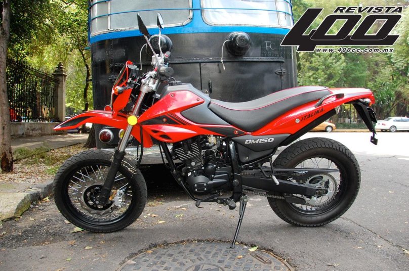 Мотоцикл Барс 250