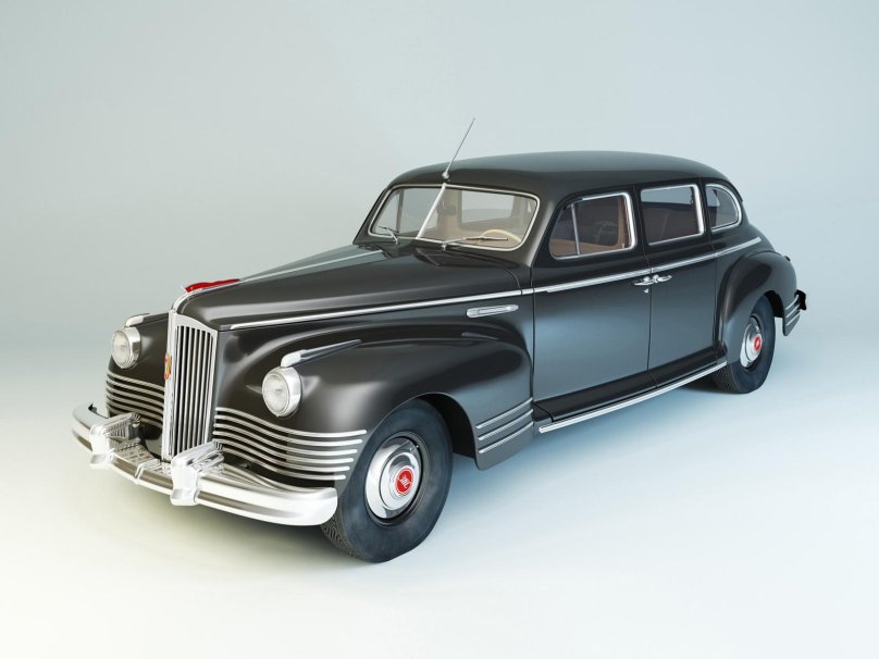 ЗИС 110 универсал