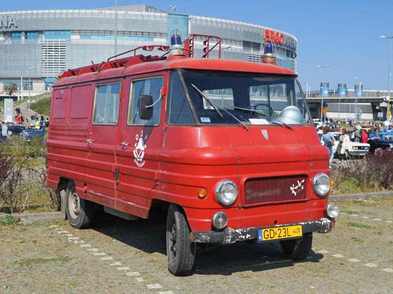 ZUK автомобиль