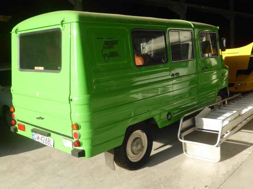 ZUK автомобиль