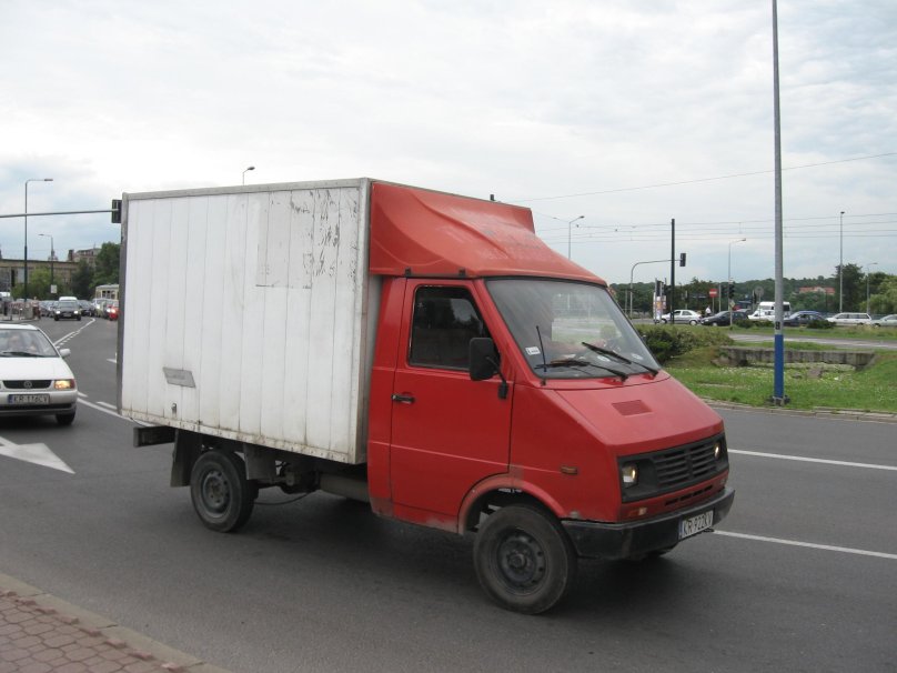 Дэу Люблин 3