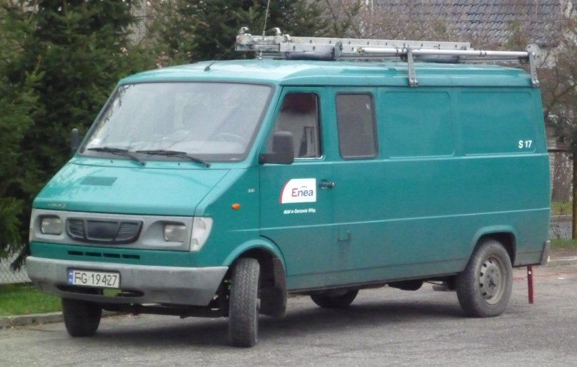 Дэу Люблин 2