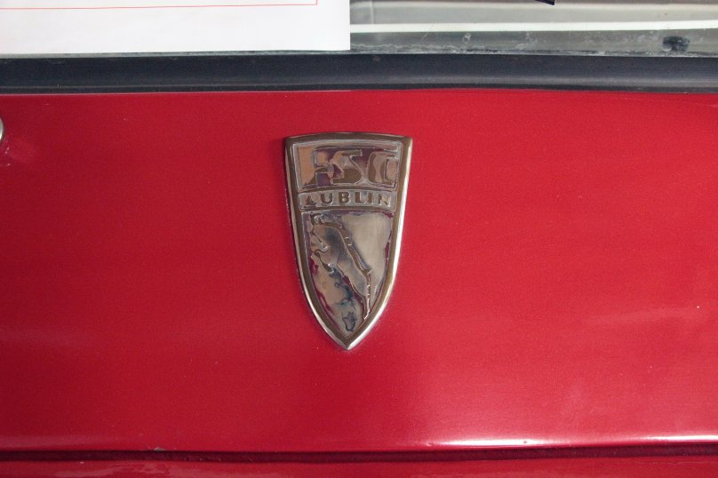 Люблин лого