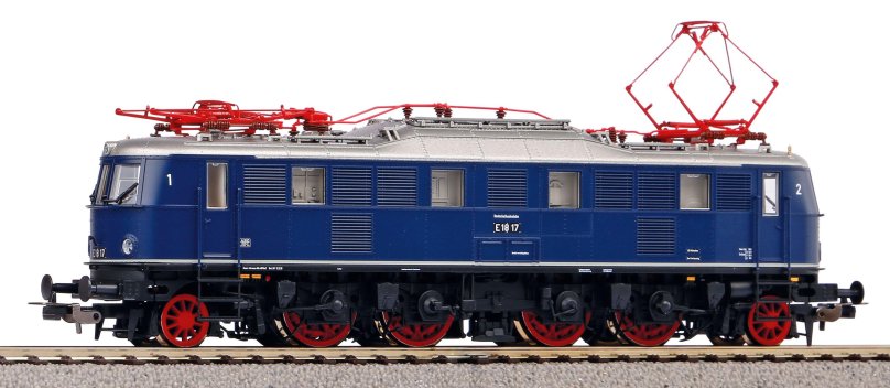 Piko Локомотив br 482 SBB Cargo, серия Expert, 59142, h0