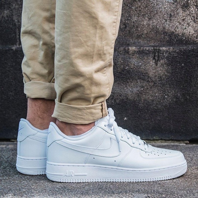 Nike Air Force 1 07 315122-111