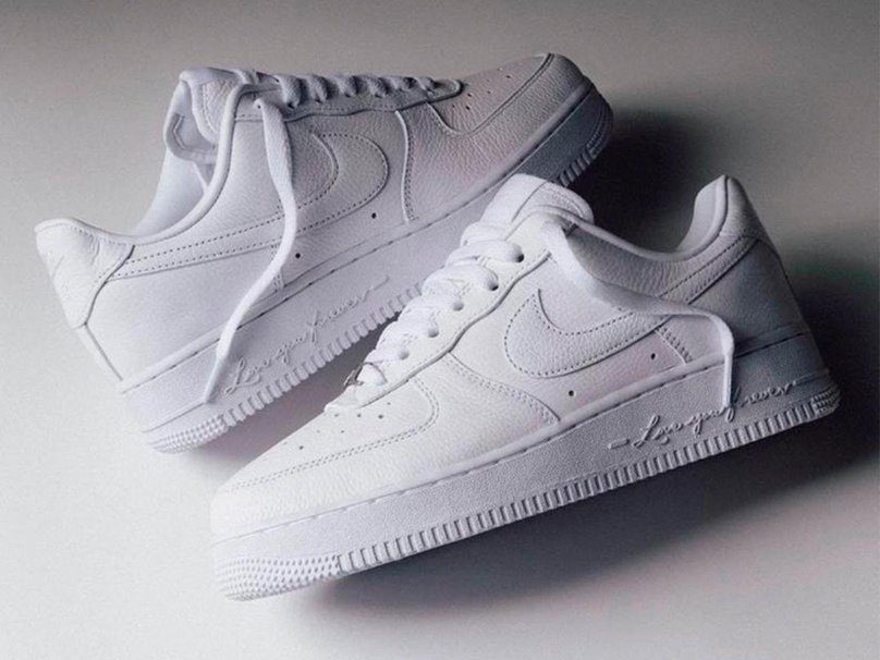 Nike Air Force Nocta