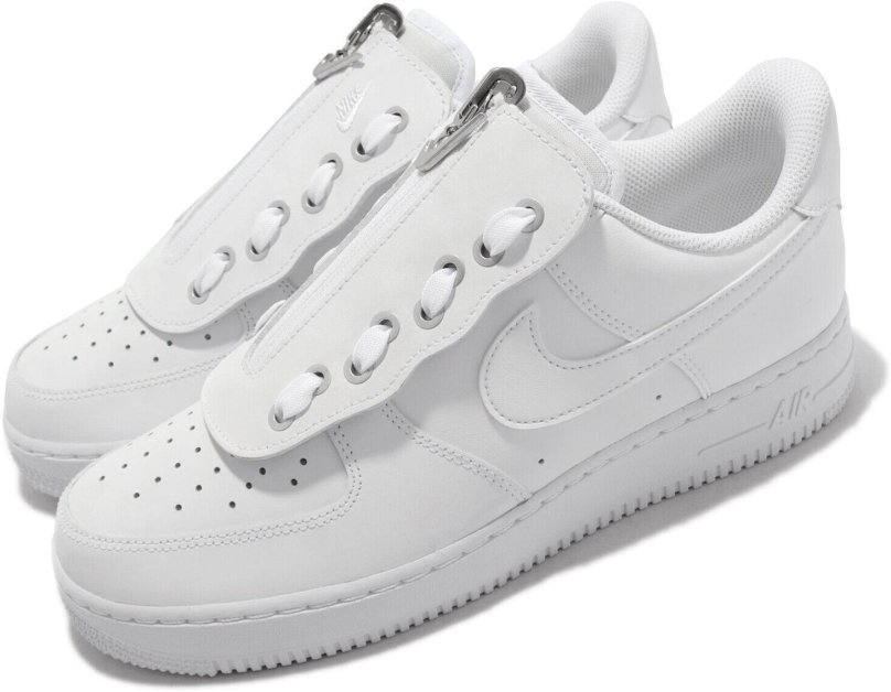 Nike Air Force 1 Shroud