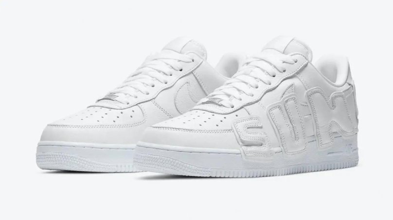 Nike Air Force 1 Flea