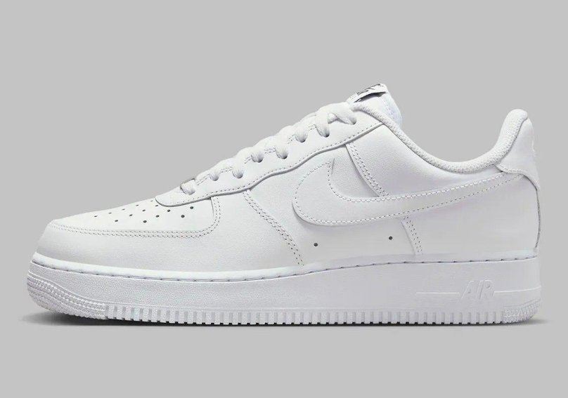 Nike Air Force 1 White