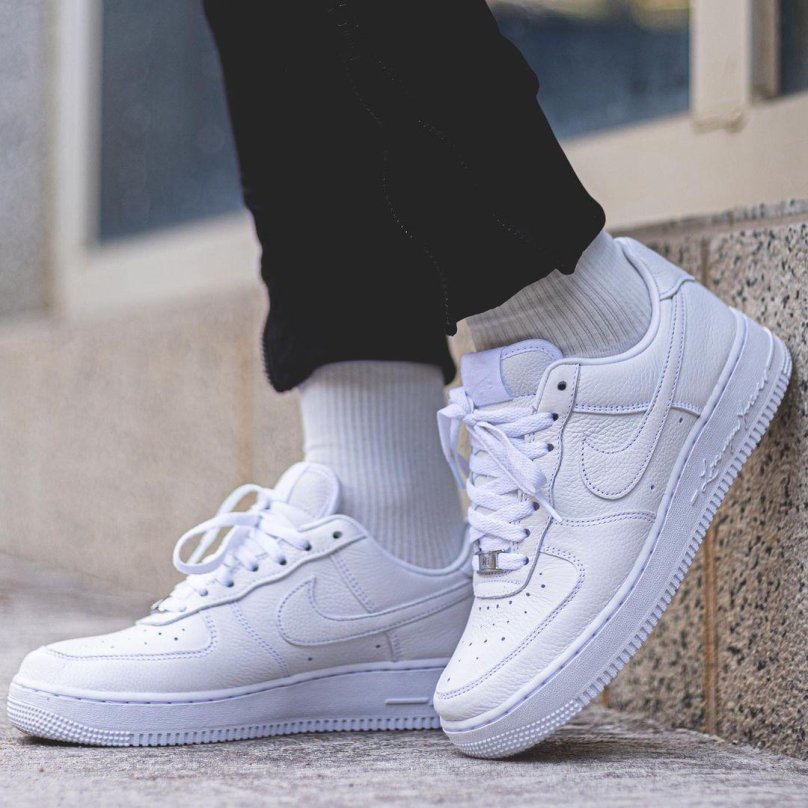 Nike Air Force 1 Nocta