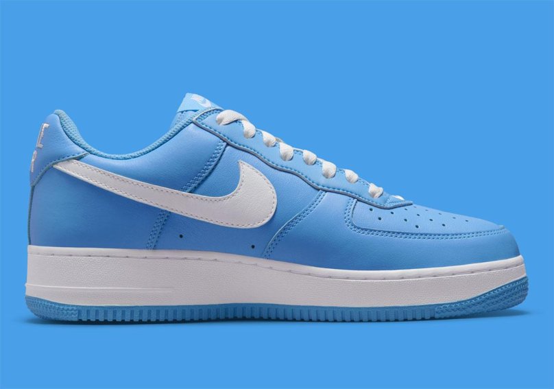 Air Force 1 UNC
