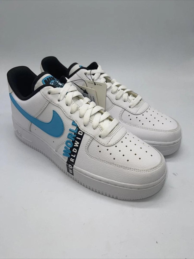 Nike Air Force Worldwide