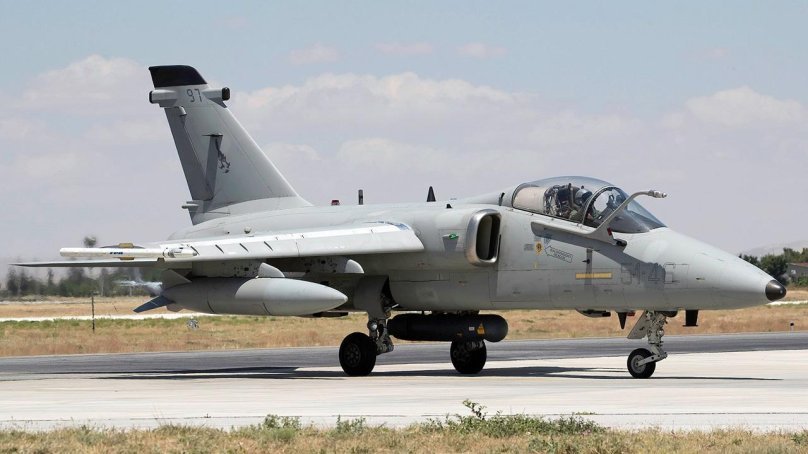 АМХ ВВС Италии