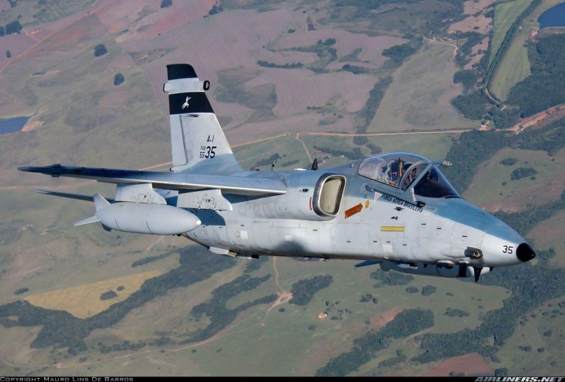 АМХ Штурмовик