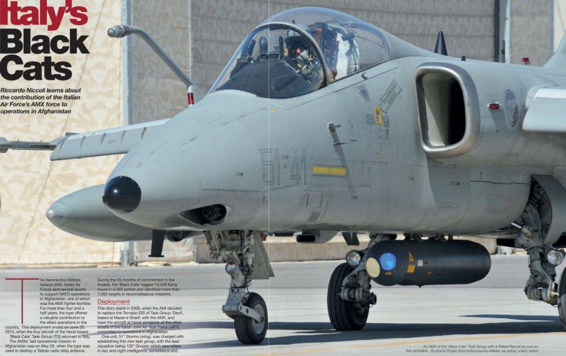 АМХ Штурмовик