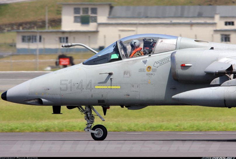 АМХ ВВС Италии