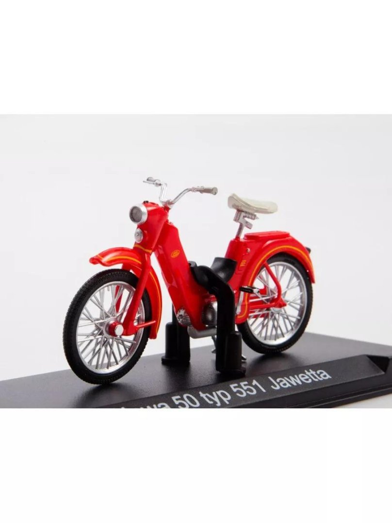 Яветта 551 спорт