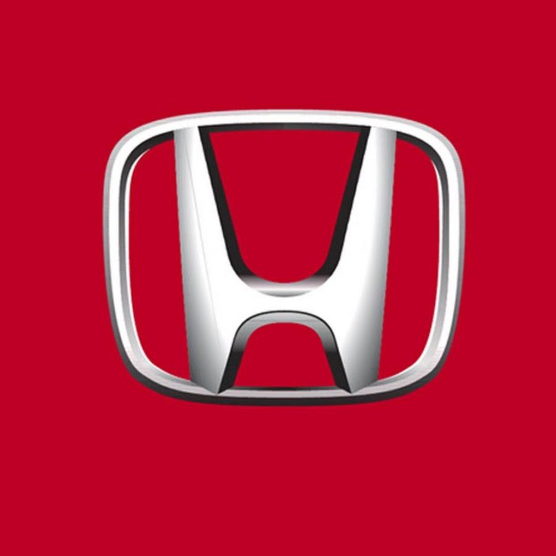 Хонда лого