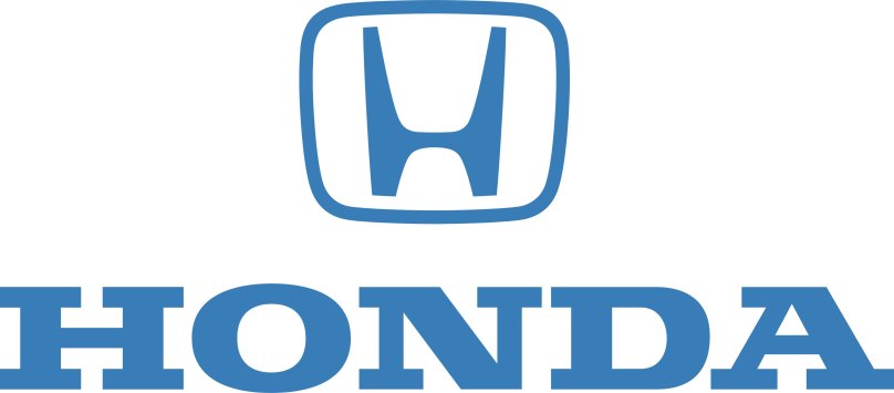 Logo Honda эмблема