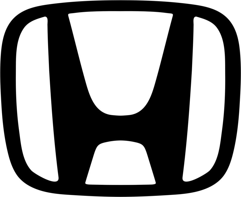 Honda логотип