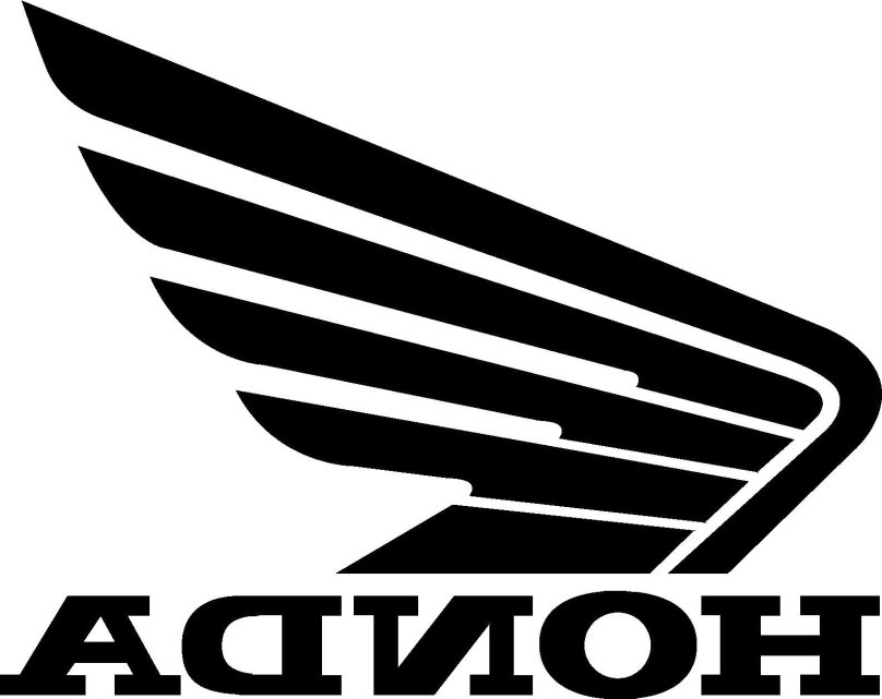 Лого Хонда пилот