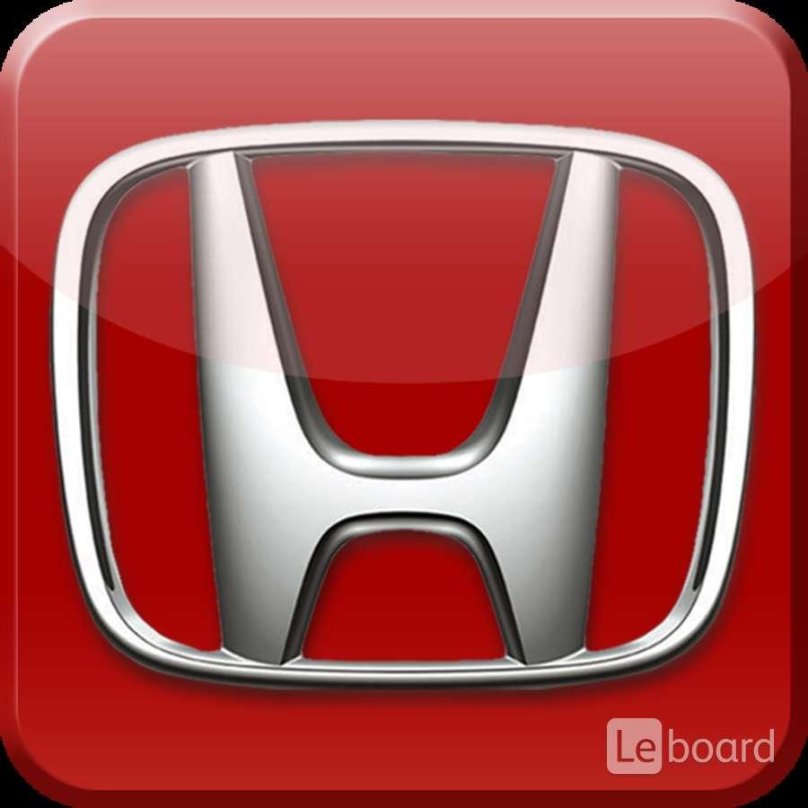 Honda logo автомобиль