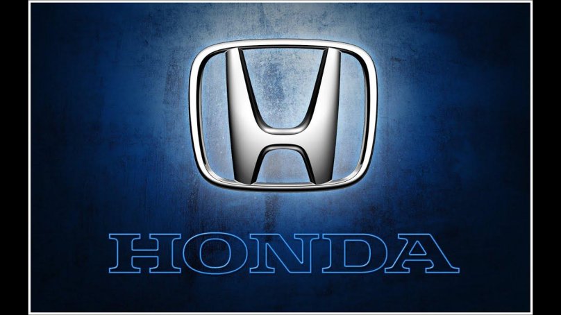 Хонда Цивик лого