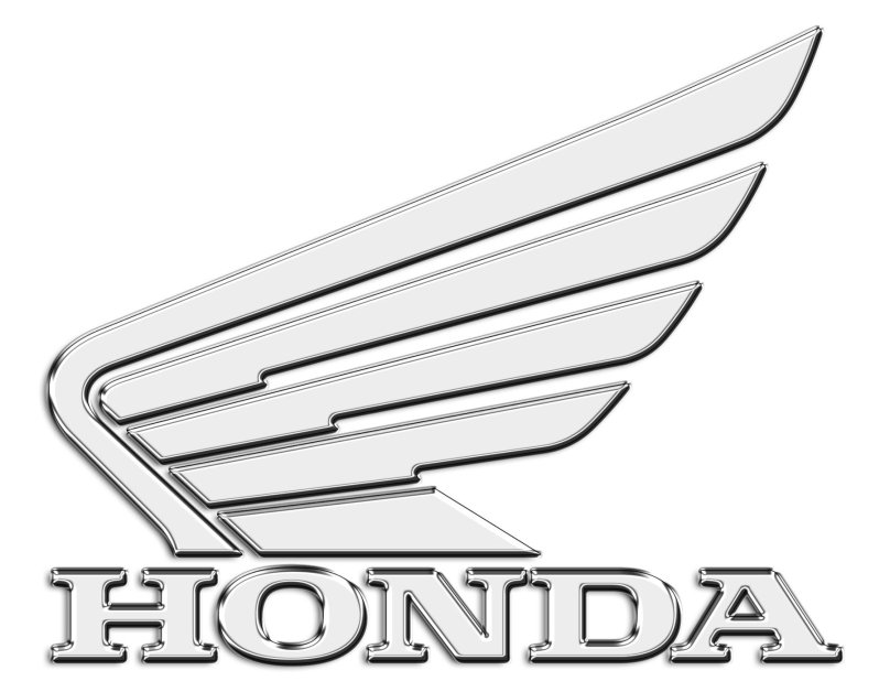 Honda Motorcycles logo