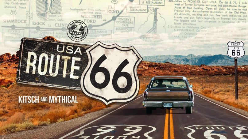 Route 66