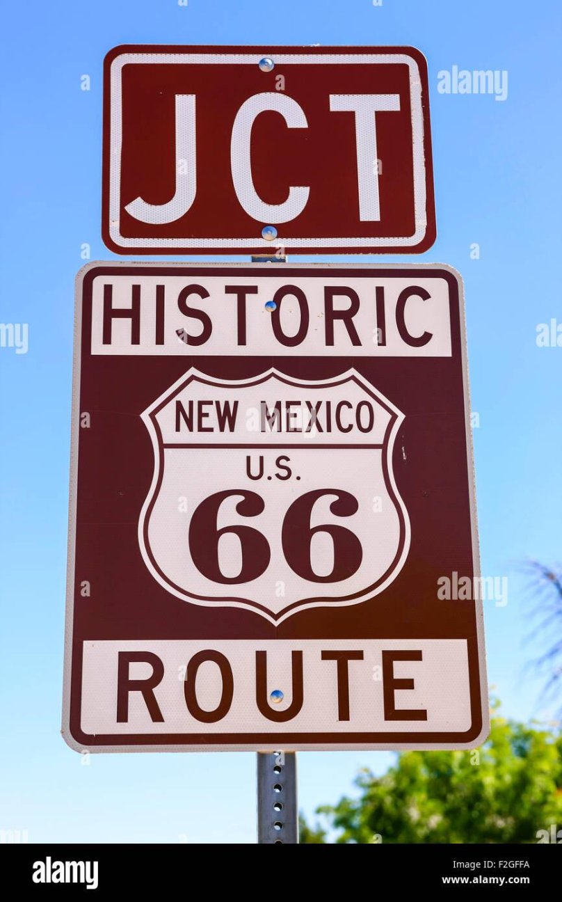 1036 Historic Route 66