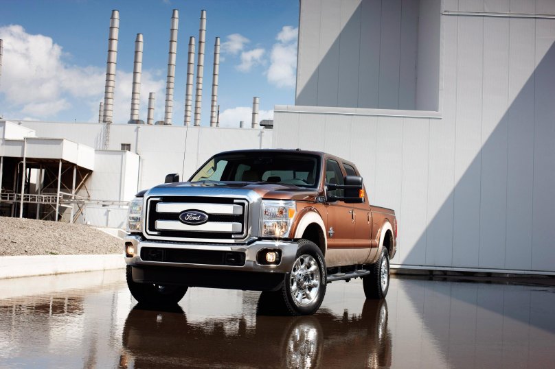 Ford f 150 super Duty