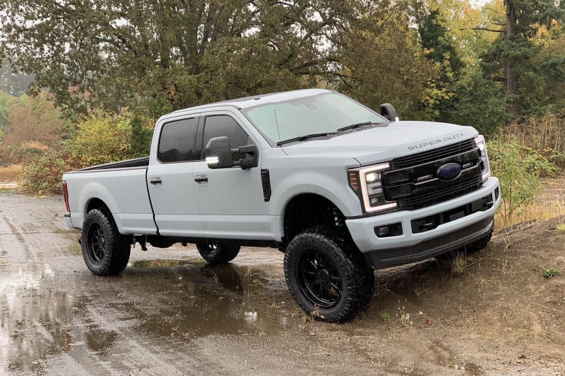 Ford f250 super Duty