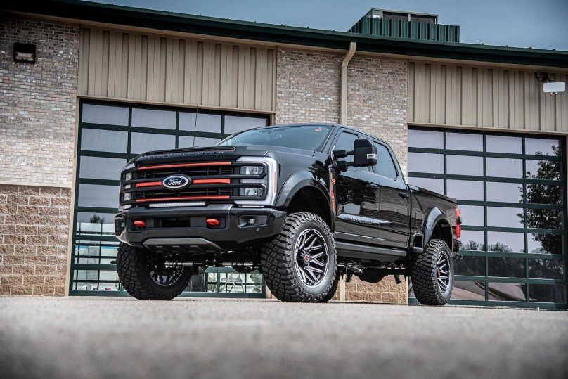 Ford f150 Raptor