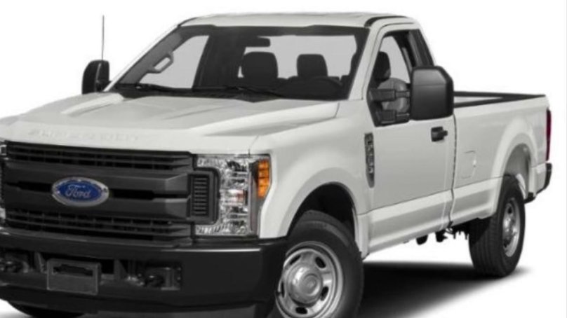 Ford f350