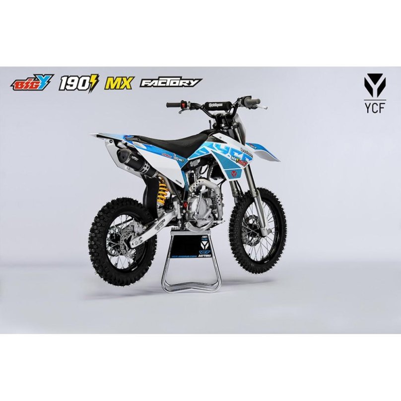 YCF Bigy 190