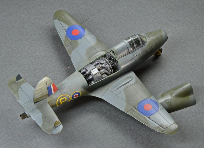 Глостер е28.39