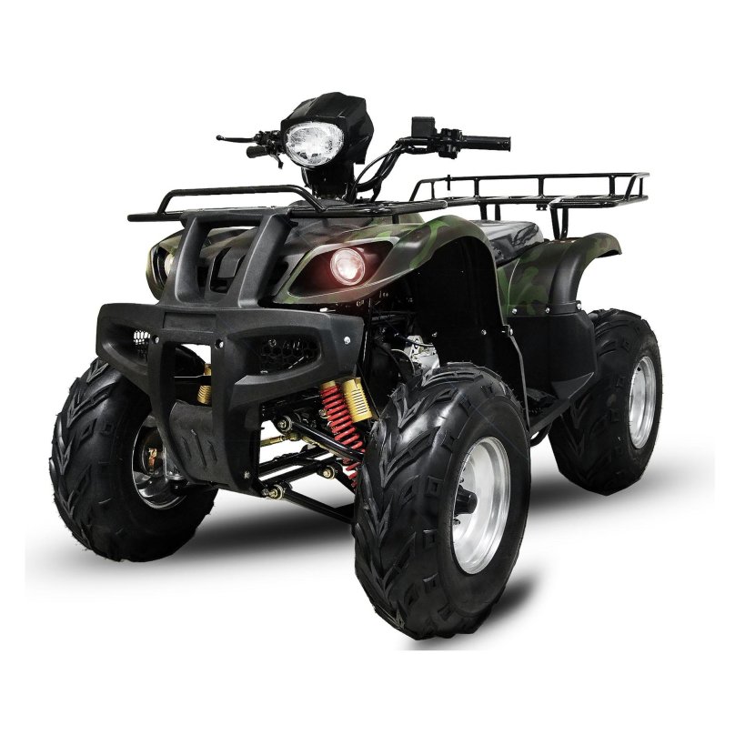 Квадрик 150 кубов