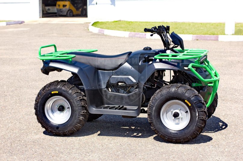 Квадроцикл Ирбис 150