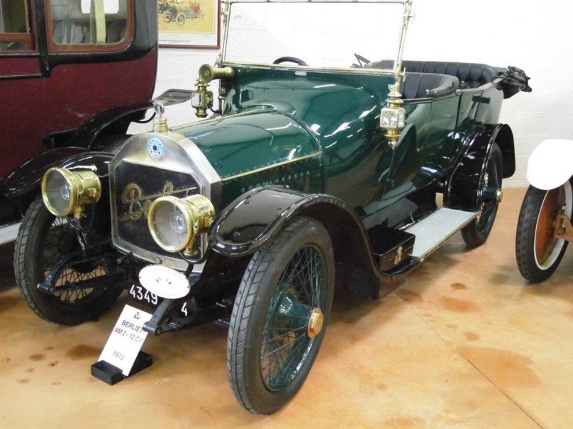 Darracq автомобили