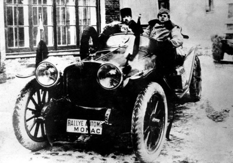 Руссо-Балт с24/55