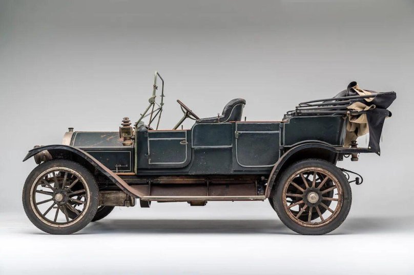 Opel 1912