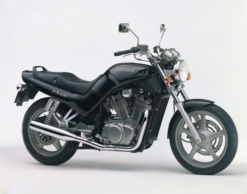 Сузуки vx800