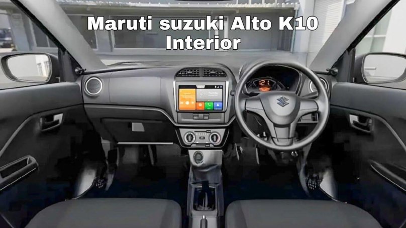 Suzuki Alto 2023