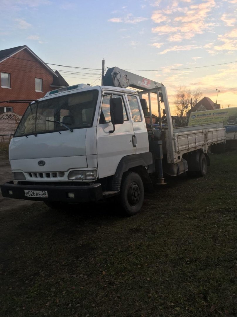 Манипулятор Ярославль услуги цена