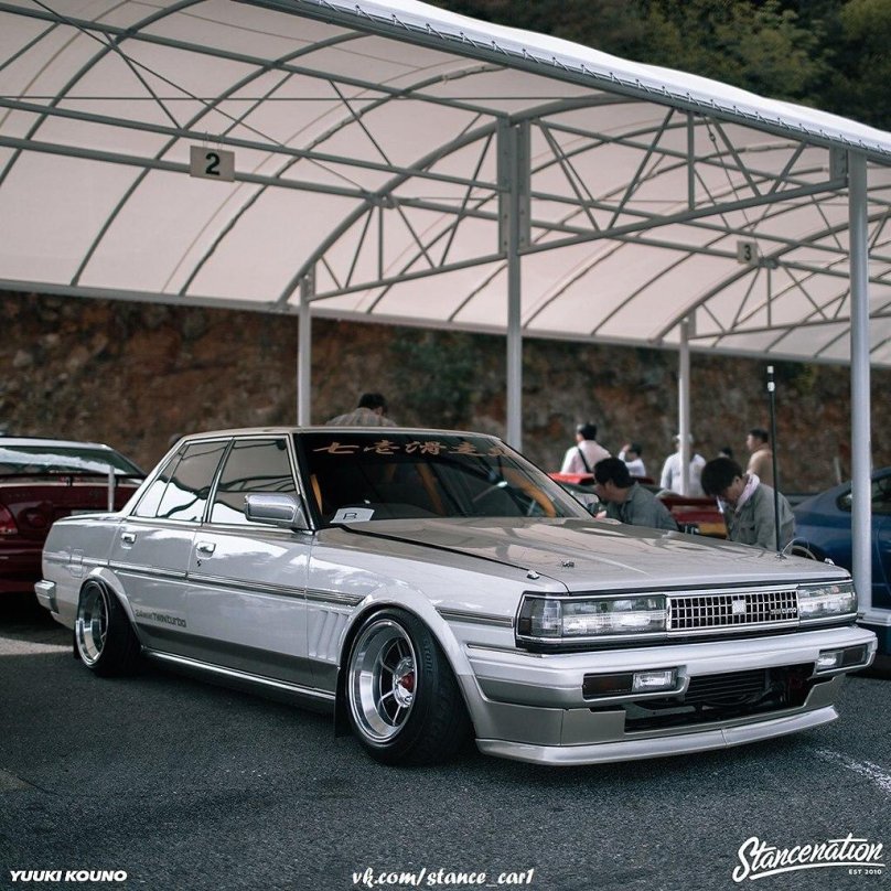 Тойота лоурайдер