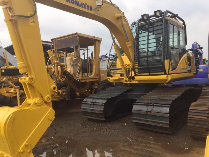 Komatsu d85ess-2a