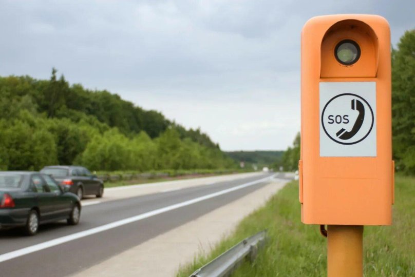 Знак 7.19 телефон экстренной связи