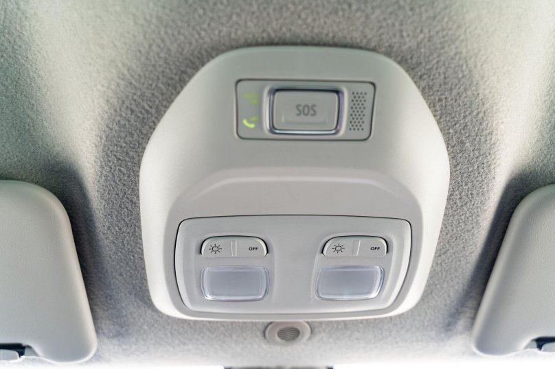 Эра ГЛОНАСС Лада Ларгус