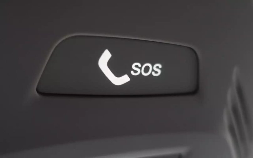 Лада Веста кнопка ГЛОНАСС