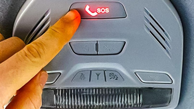 Эра ГЛОНАСС на авто